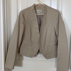 Suit jacket